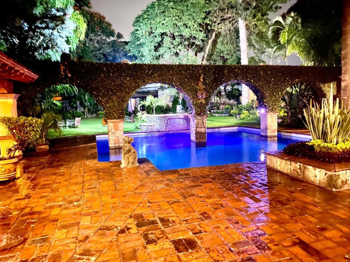מלון La Joyita Cuernavaca (Adults Only) מראה חיצוני תמונה