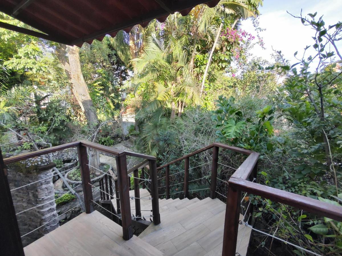 מלון La Joyita Cuernavaca (Adults Only) מראה חיצוני תמונה