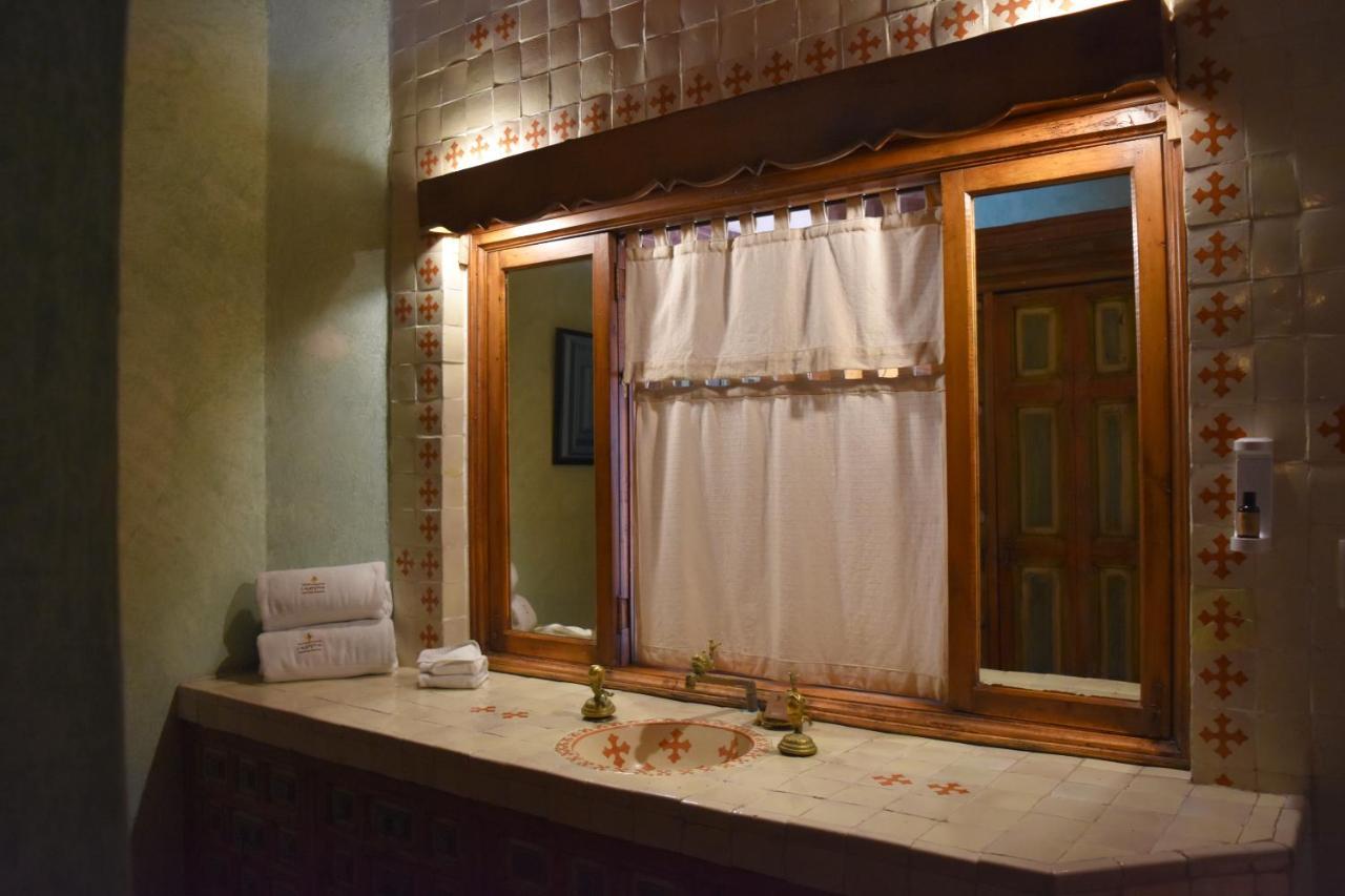 מלון La Joyita Cuernavaca (Adults Only) מראה חיצוני תמונה
