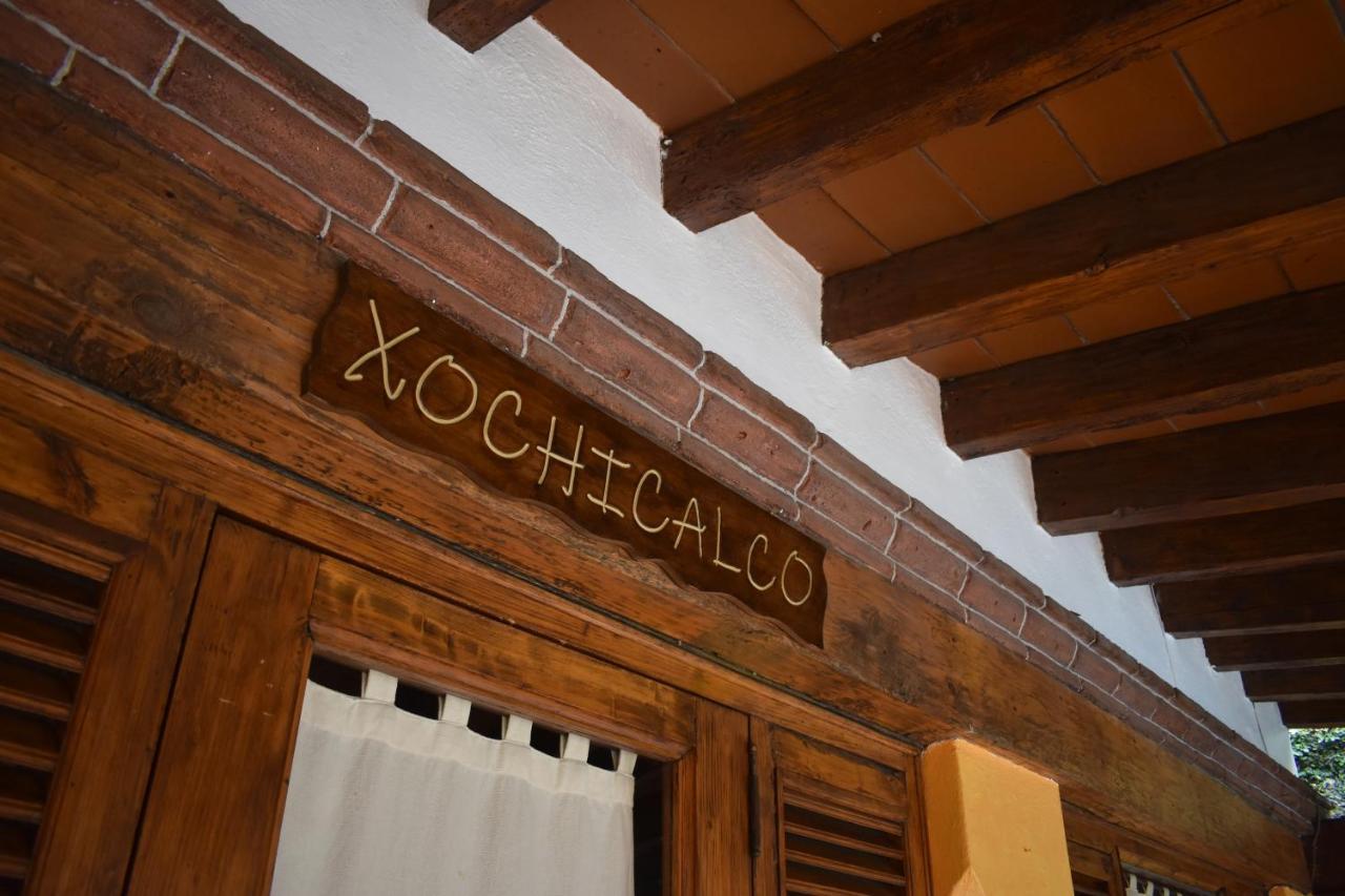 מלון La Joyita Cuernavaca (Adults Only) מראה חיצוני תמונה