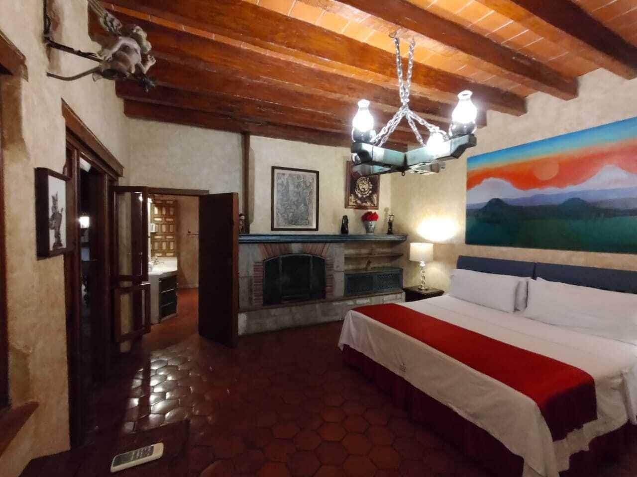 מלון La Joyita Cuernavaca (Adults Only) מראה חיצוני תמונה