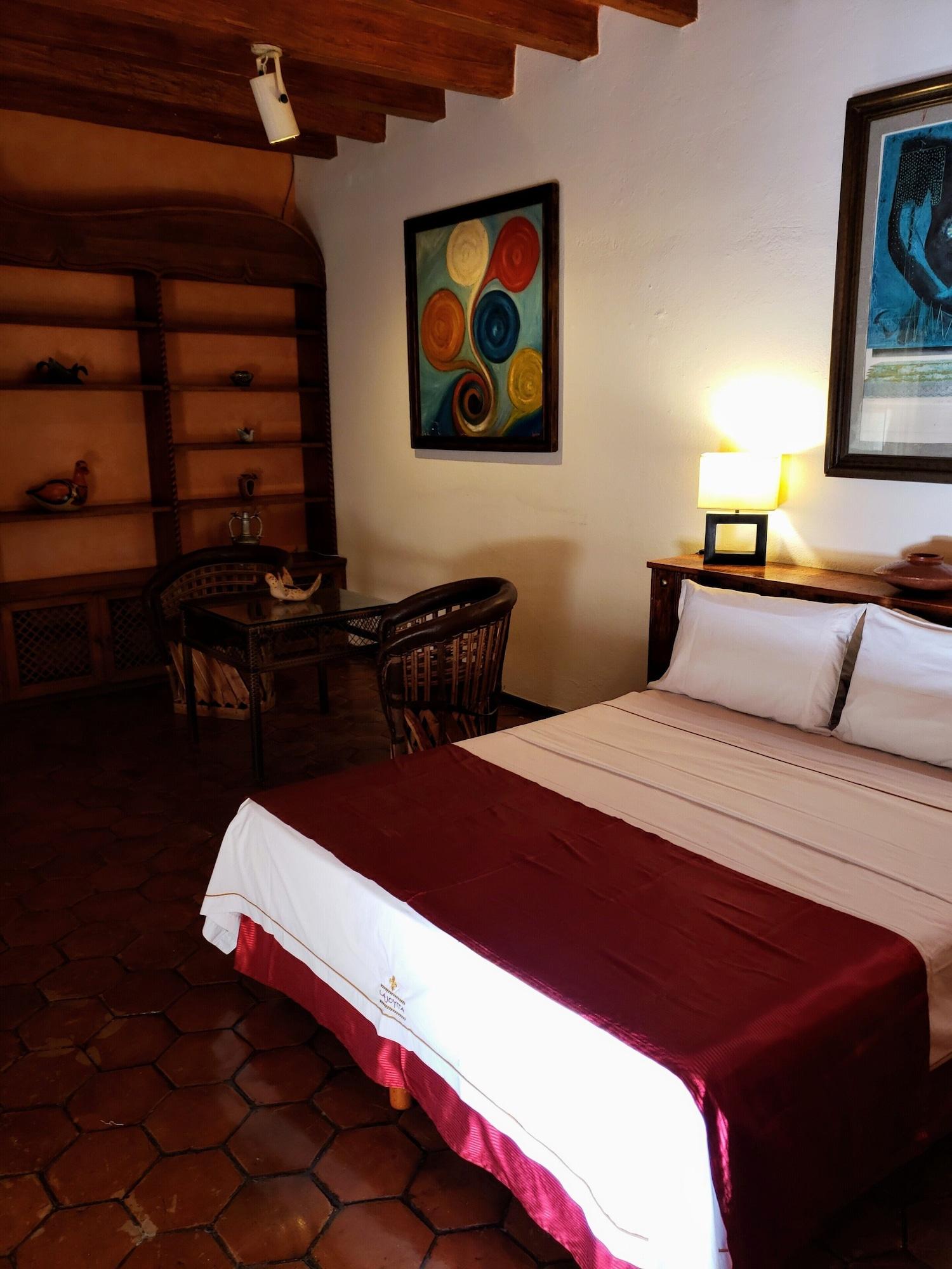 מלון La Joyita Cuernavaca (Adults Only) מראה חיצוני תמונה