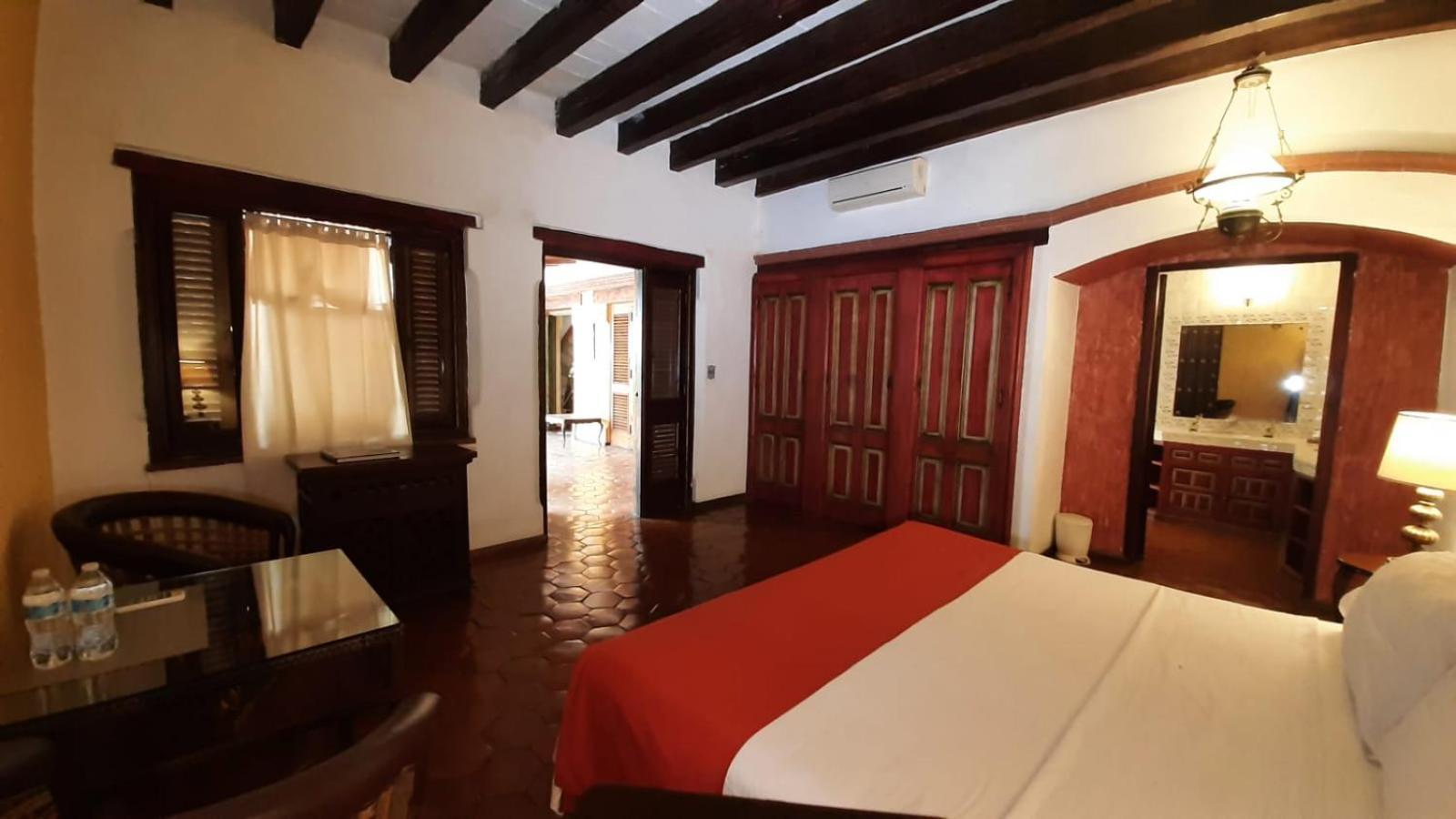 מלון La Joyita Cuernavaca (Adults Only) חדר תמונה