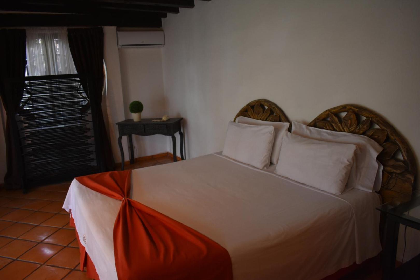 מלון La Joyita Cuernavaca (Adults Only) חדר תמונה