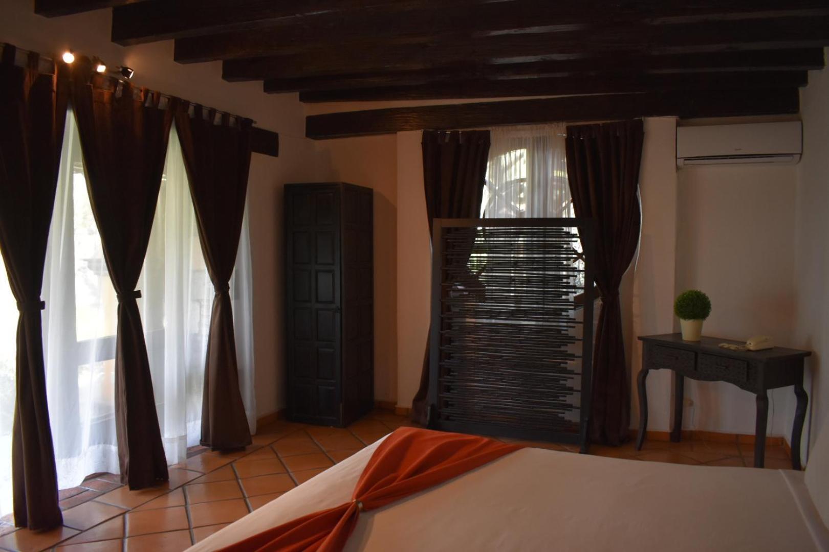 מלון La Joyita Cuernavaca (Adults Only) מראה חיצוני תמונה