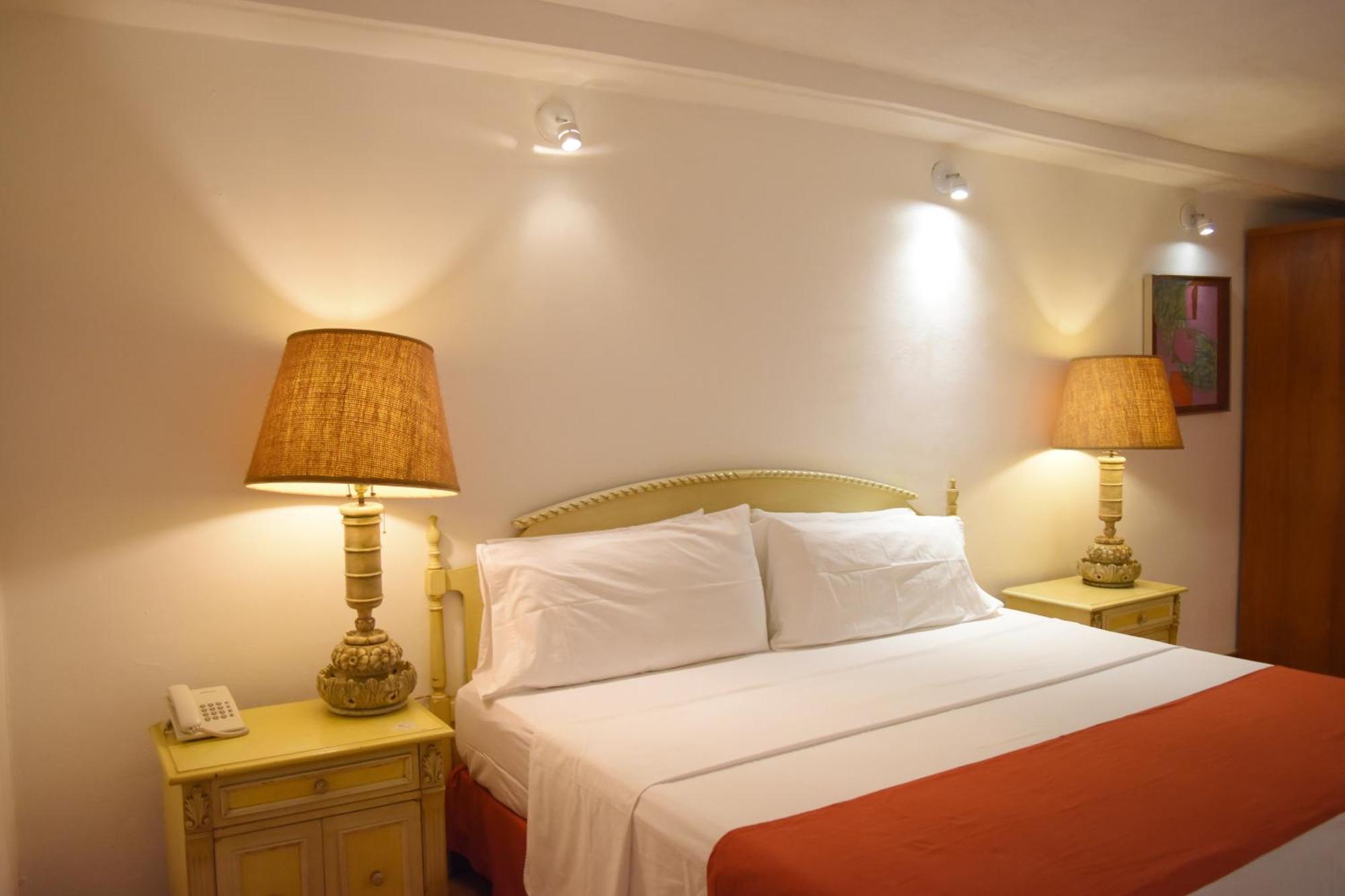 מלון La Joyita Cuernavaca (Adults Only) חדר תמונה