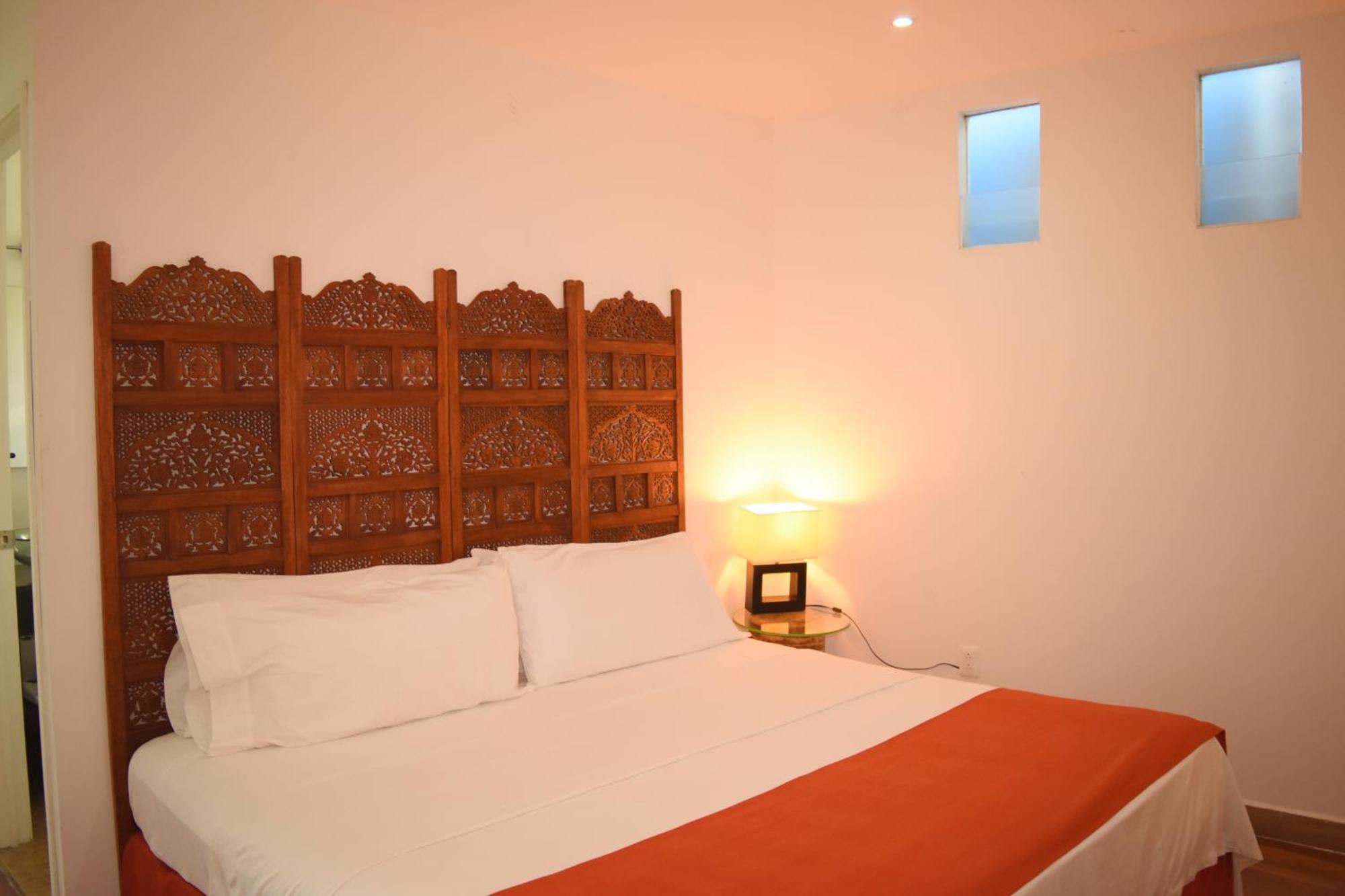 מלון La Joyita Cuernavaca (Adults Only) חדר תמונה